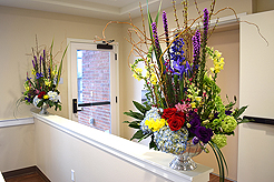 QUAIL PARK WEST SEATTLE BRUNCH